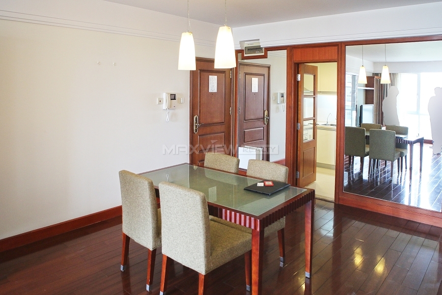 Park View Apartment 2bedroom 118sqm ¥25,000 SH017755