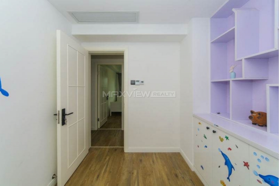 Ambassy Court 3bedroom 150sqm ¥36,000 XHA02260