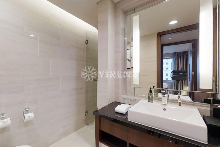 Ascott Huaihai  3bedroom 228sqm ¥60,000 AH0002