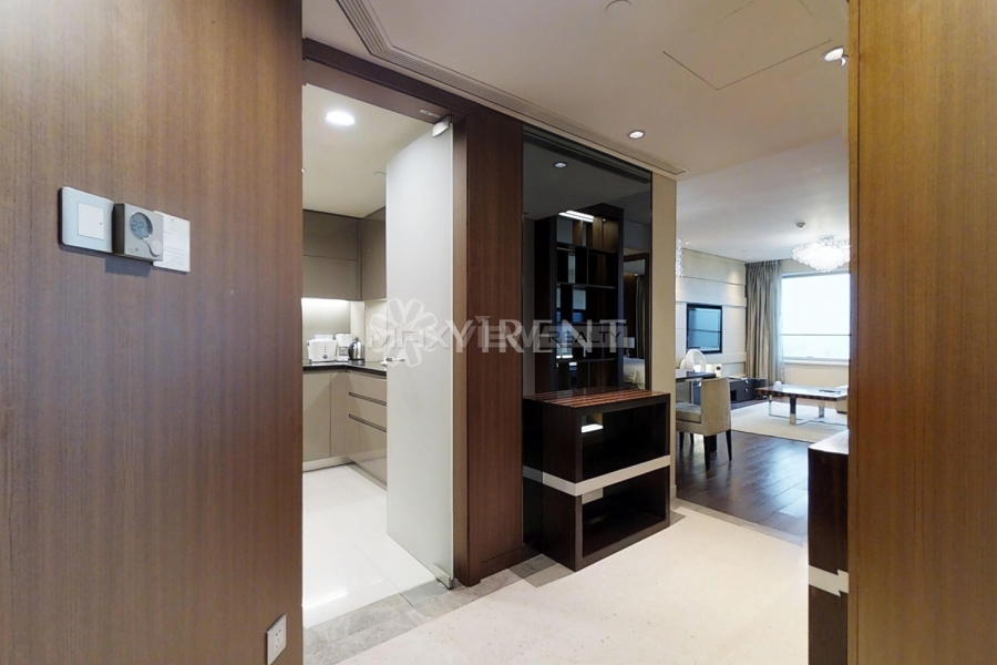 Ascott Huaihai  3bedroom 228sqm ¥60,000 AH0002