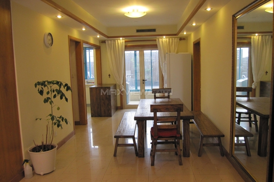 East Huaihai Apartment 3bedroom 145sqm ¥20,000 HPA00027G