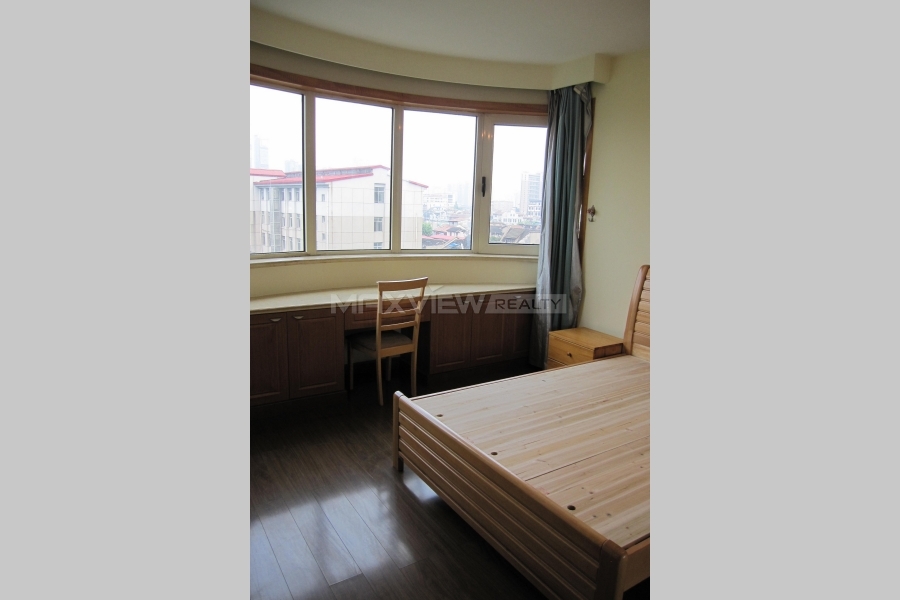 East Huaihai Apartment   |   东淮海公寓 3bedroom 145sqm ¥20,000 HPA00027G