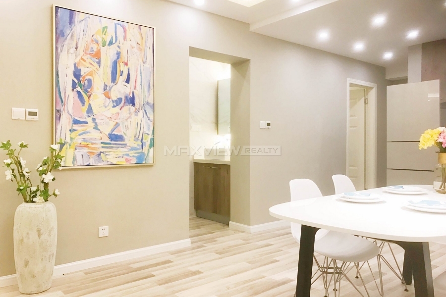 嘉园 3bedroom 140sqm ¥24,900 SH017757