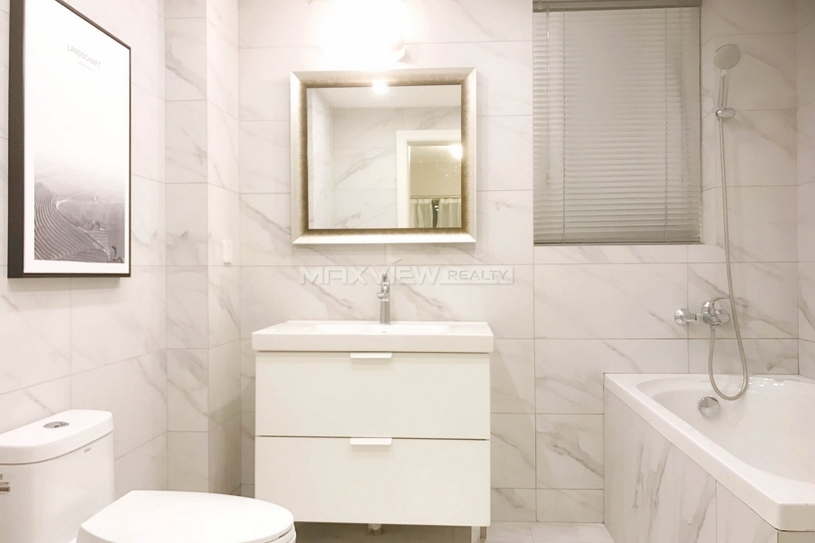 Jingan Jiayuan 3bedroom 140sqm ¥24,900 SH017757