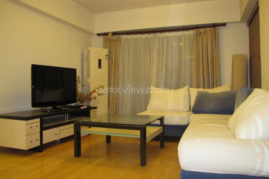 One Park Avenue 2bedroom 119sqm ¥20,000 JAA02930