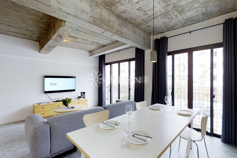 佰舍宋园服务公寓 2bedroom 161sqm ¥32,000 BSY000