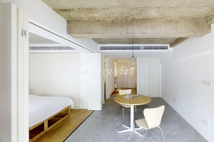 Base Living Songyuan 2bedroom 161sqm ¥32,000 BSY000