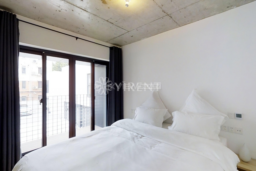 Base Living Songyuan 2bedroom 161sqm ¥32,000 BSY000