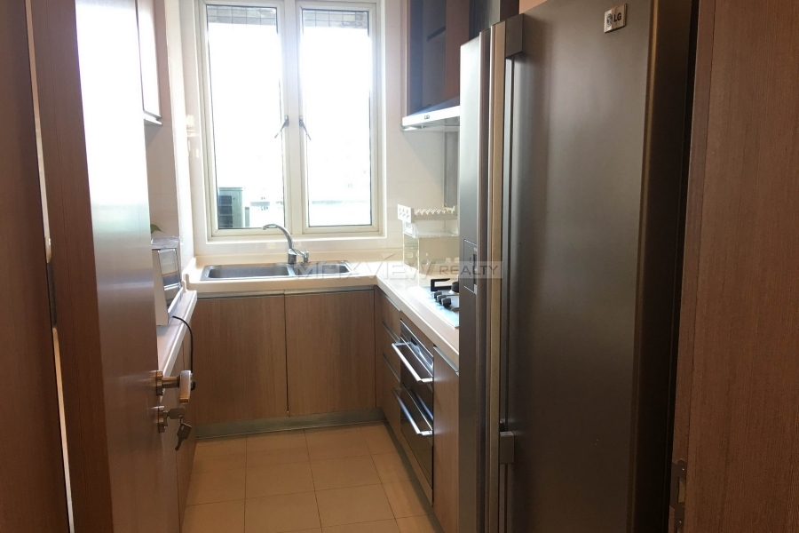 Ladoll International City 3bedroom 166sqm ¥26,900 SH001263
