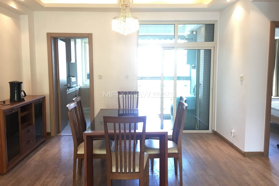 Ladoll International City 3bedroom 166sqm ¥26,900 SH001263