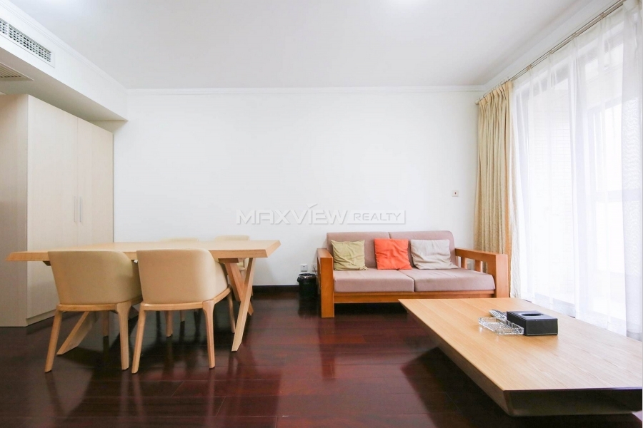 御翠豪庭 1bedroom 72sqm ¥16,900 SH017760