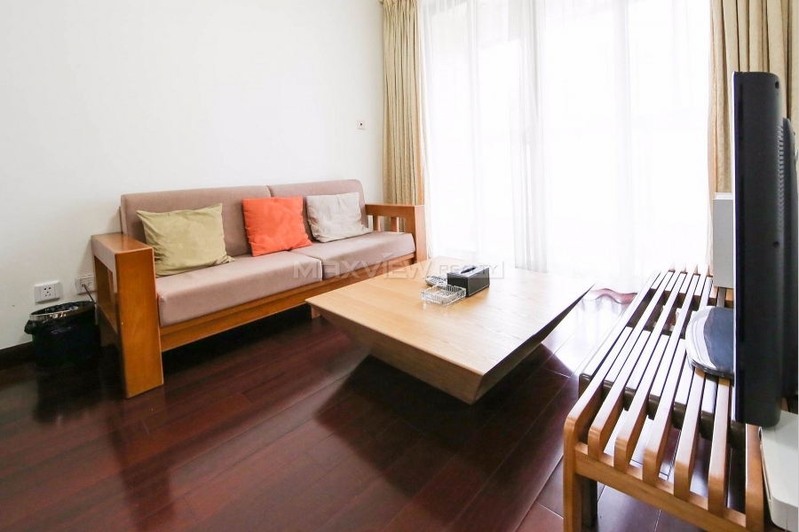 Maison Des Artistes 1bedroom 72sqm ¥16,900 SH017760