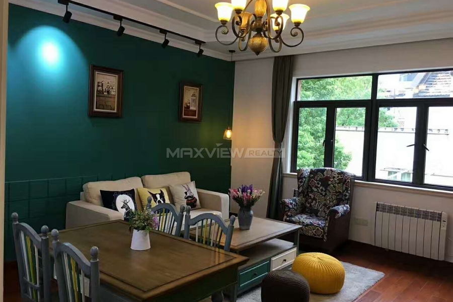Shanghai property in Nanhui Road 3bedroom 150sqm ¥19,800 SH017764