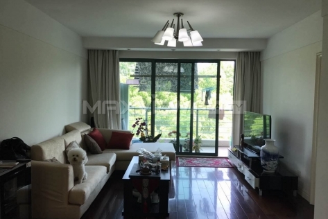 Shui Qing Mu Hua 3bedroom 140sqm ¥16,000 SH017762