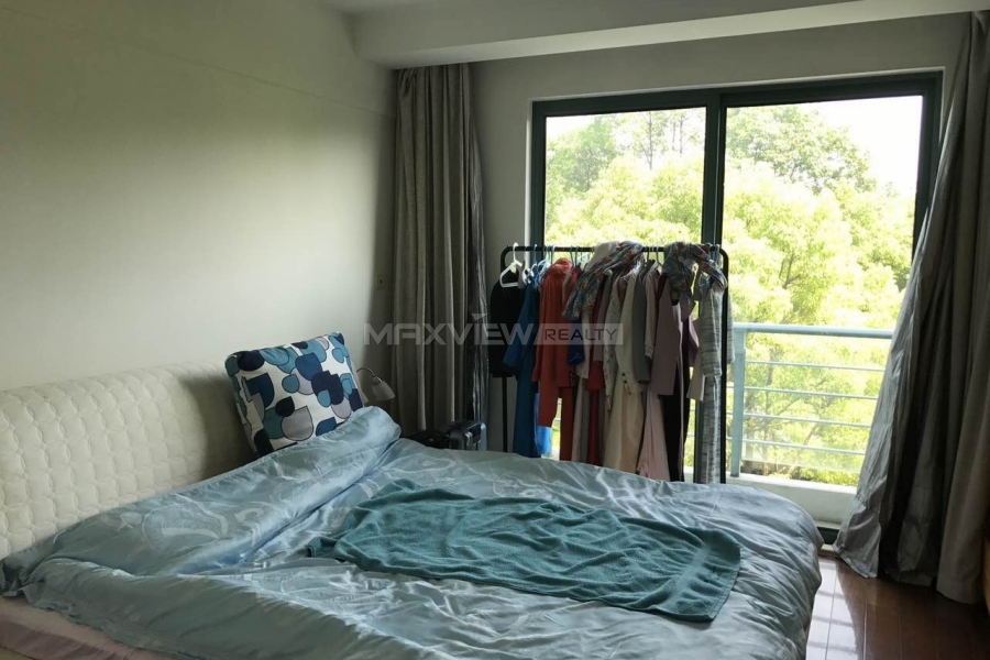 Shui Qing Mu Hua 3bedroom 140sqm ¥16,000 SH017762