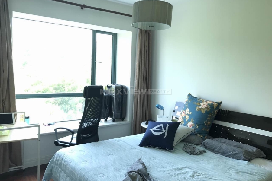 Shui Qing Mu Hua 3bedroom 140sqm ¥16,000 SH017762