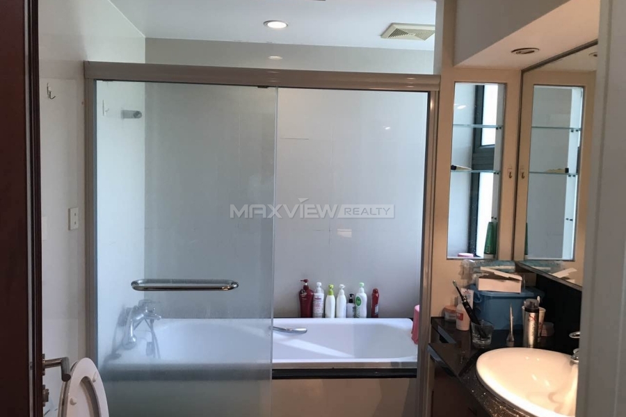 Shui Qing Mu Hua 3bedroom 140sqm ¥16,000 SH017762