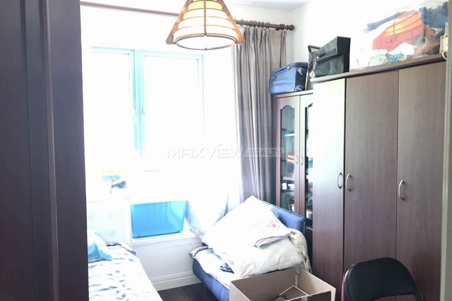 Shui Qing Mu Hua 3bedroom 140sqm ¥16,000 SH017762