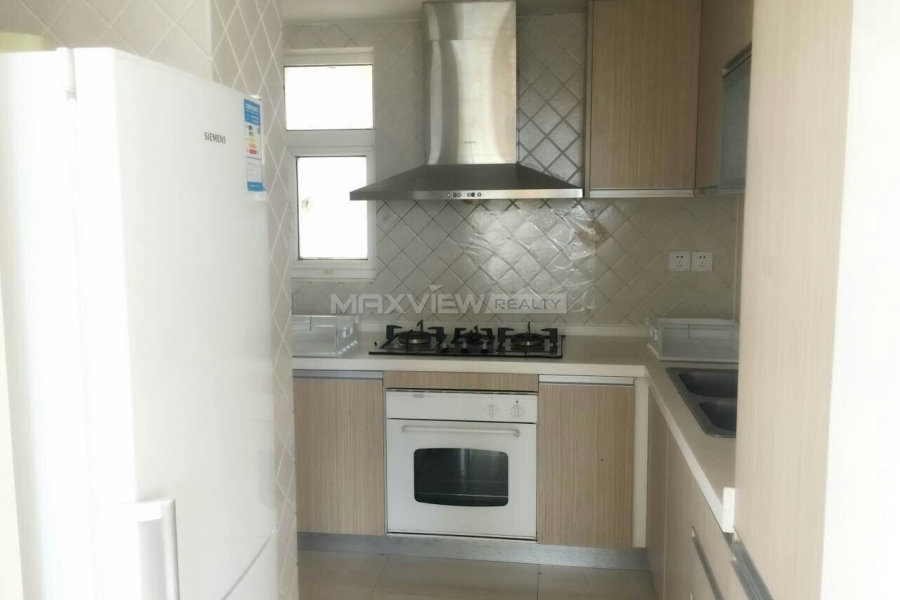 Jingan Jiayuan 4bedroom 230sqm ¥25,900 JAA01569D