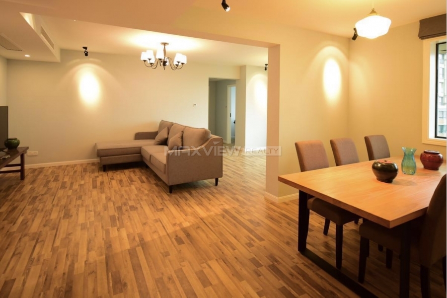 Joffre Garden 1bedroom 270sqm ¥52,000 XHA00111