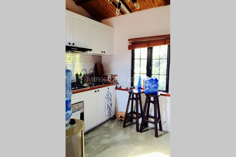 Old housr rent on Danshui Road 2bedroom 90sqm ¥16,500 SH017767