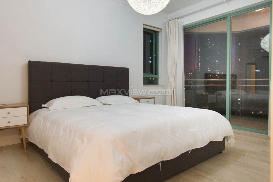 Central Residences 2bedroom 137sqm ¥21,900 CNA00266