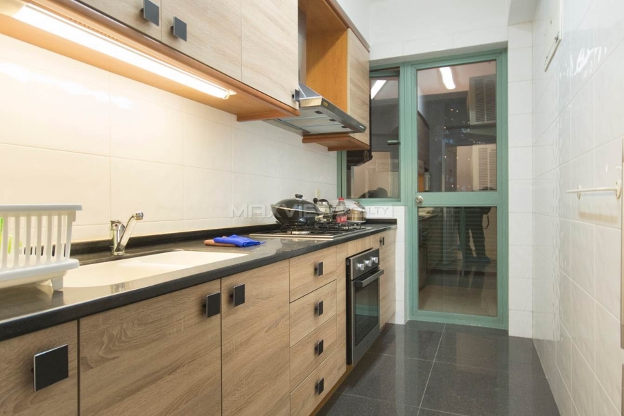 Central Residences 2bedroom 137sqm ¥21,900 CNA00266