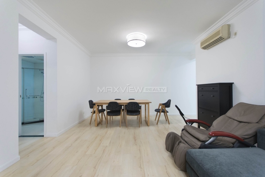 Central Residences 2bedroom 137sqm ¥21,900 CNA00266