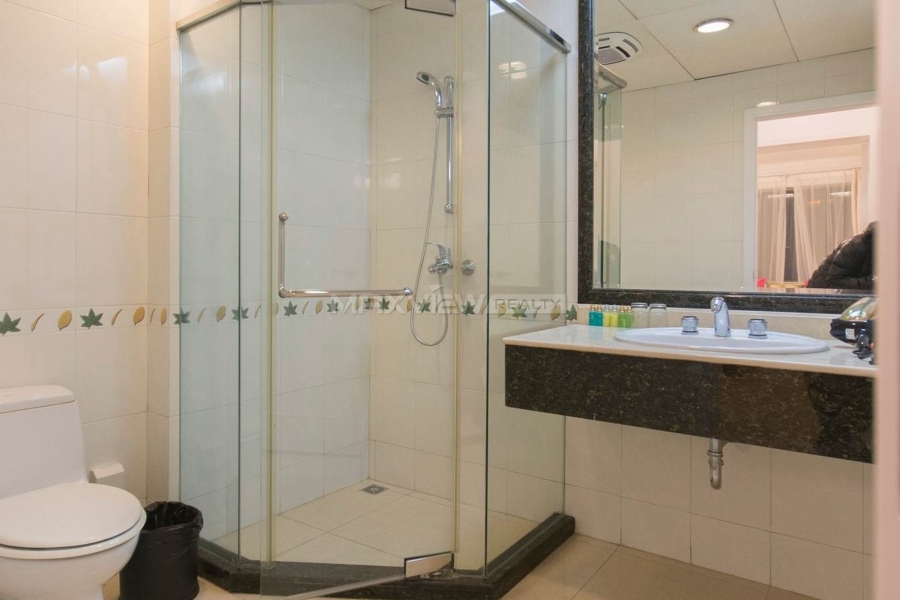Central Residences 2bedroom 137sqm ¥21,900 CNA00266