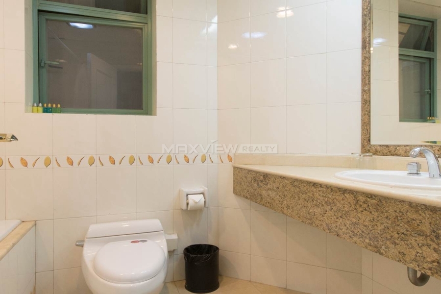 Central Residences 2bedroom 137sqm ¥21,900 CNA00266