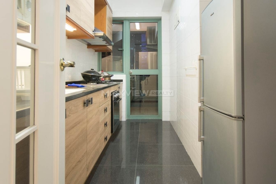 Central Residences 2bedroom 137sqm ¥21,900 CNA00266