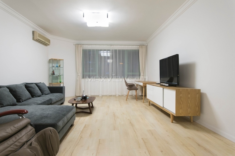 Central Residences 2bedroom 137sqm ¥21,900 CNA00266