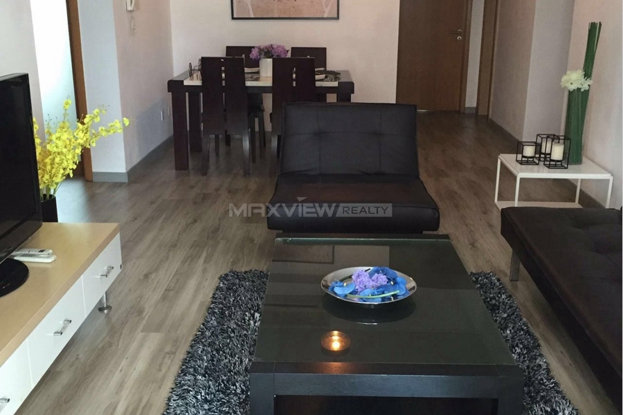 One Park Avenue 3bedroom 125sqm ¥19,000 JAA02759