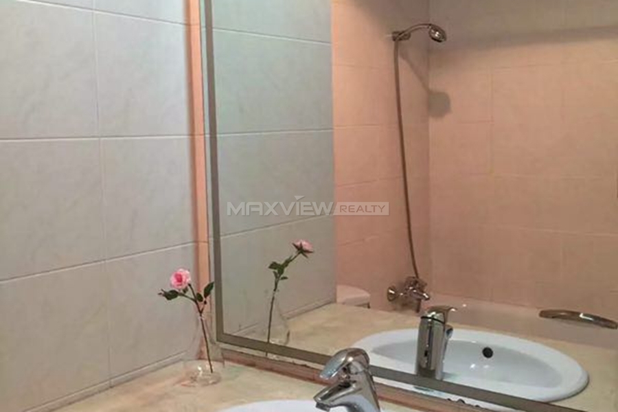 Oriental Manhattan 2bedroom 96sqm ¥16,000 XHA00748