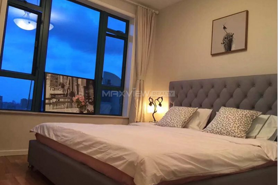 Oriental Manhattan 2bedroom 96sqm ¥16,000 XHA00748