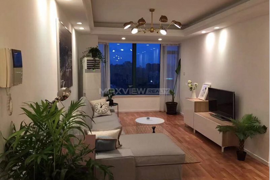 Oriental Manhattan 2bedroom 96sqm ¥16,000 XHA00748