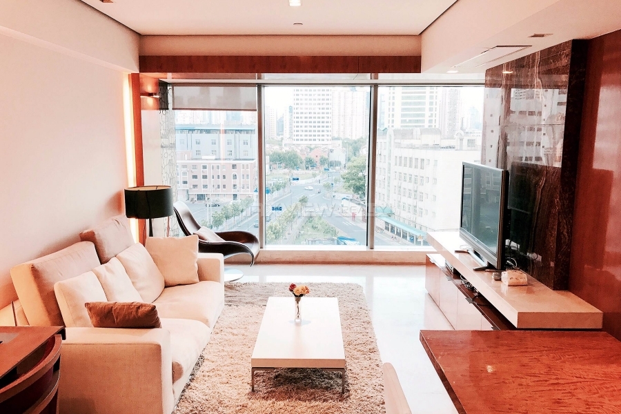 Baccarat Residences 1bedroom 83sqm ¥20,000 XHA06536