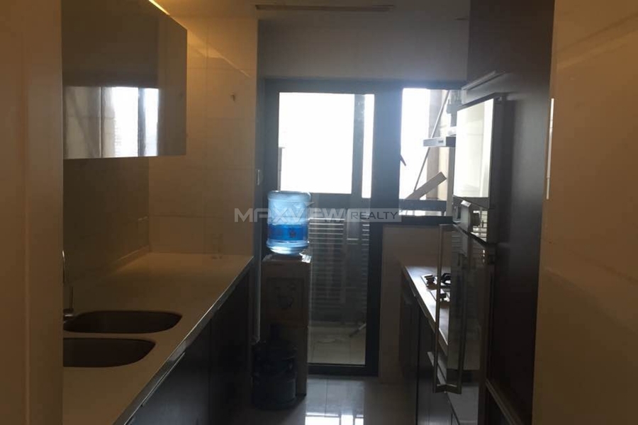 Casa Lakeville 2bedroom 128sqm ¥28,000 SH000611