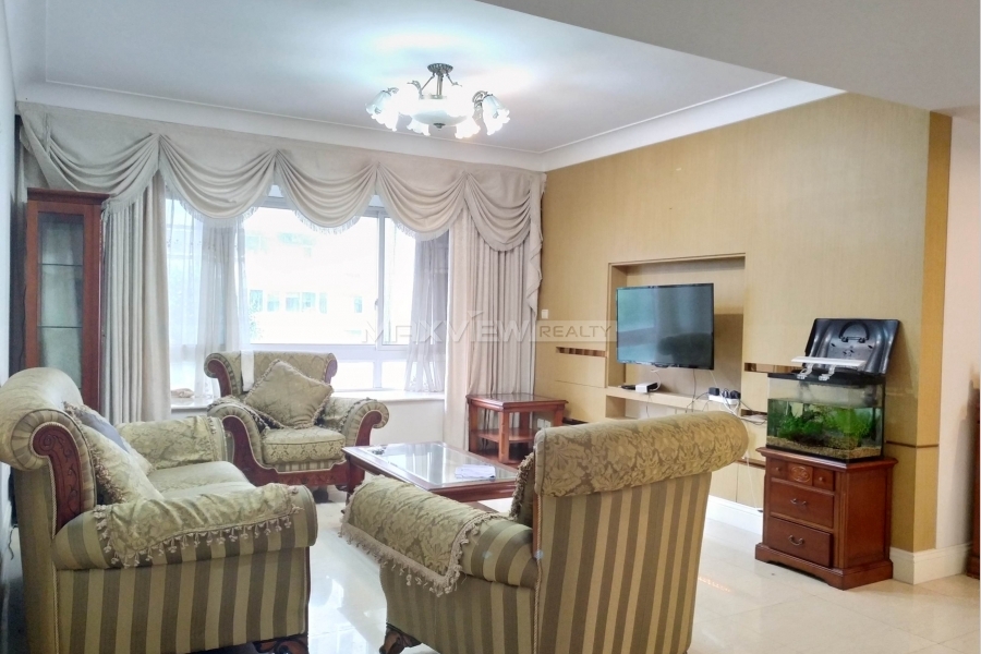 远中风华 3bedroom 161sqm ¥25,000 SH002823