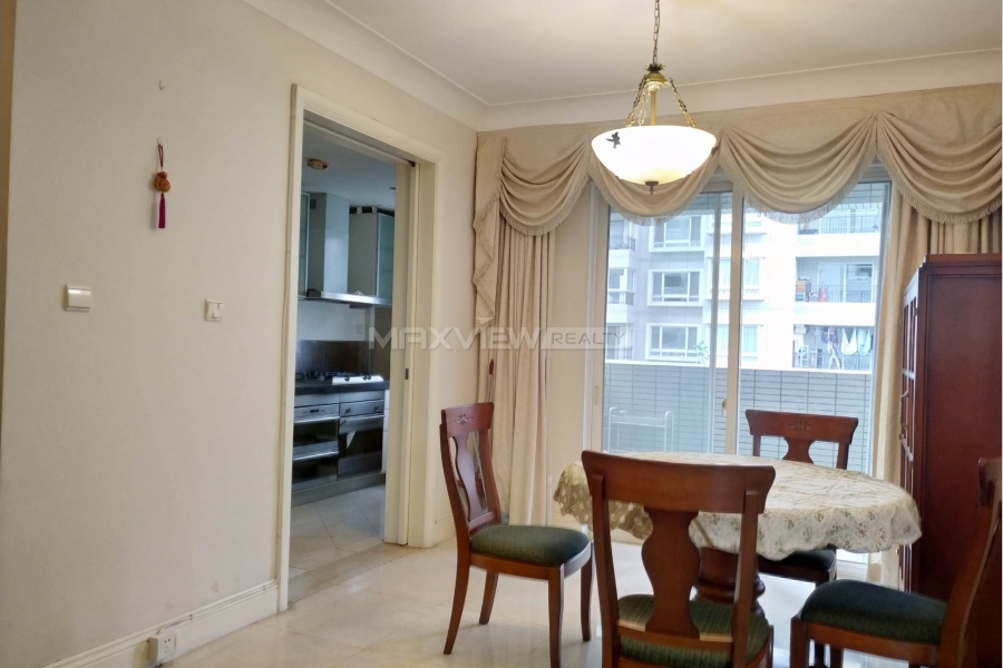 City Castle 3bedroom 161sqm ¥25,000 SH002823