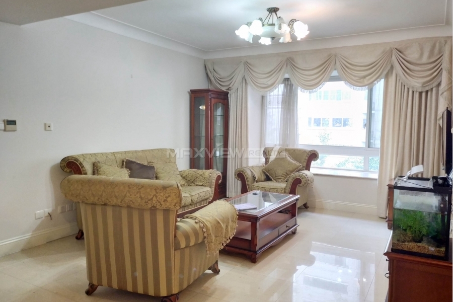 City Castle 3bedroom 161sqm ¥25,000 SH002823