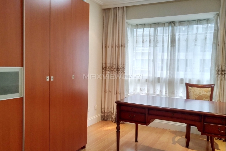 City Castle 3bedroom 161sqm ¥25,000 SH002823