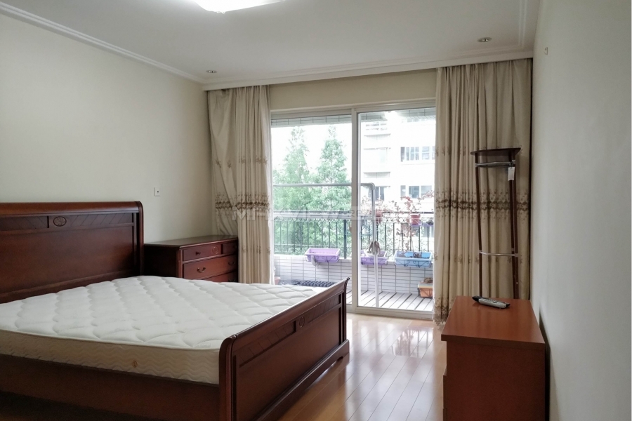 City Castle 3bedroom 161sqm ¥25,000 SH002823