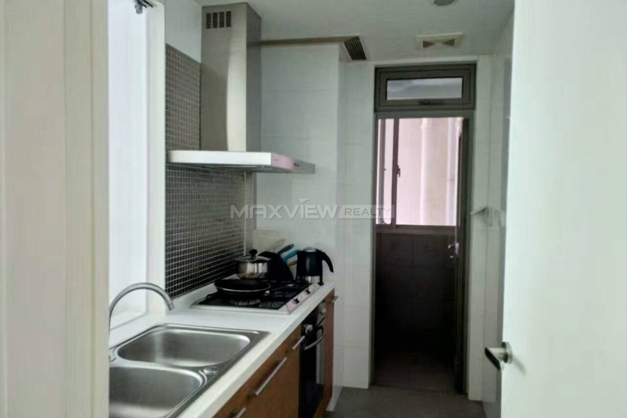 Jing’an Four Seasons 1bedroom 74sqm ¥17,900 JAA06534