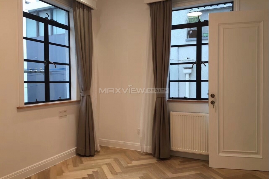  Shanghai property in Fuxing W. Road 3bedroom 120sqm ¥35,000 SH017770