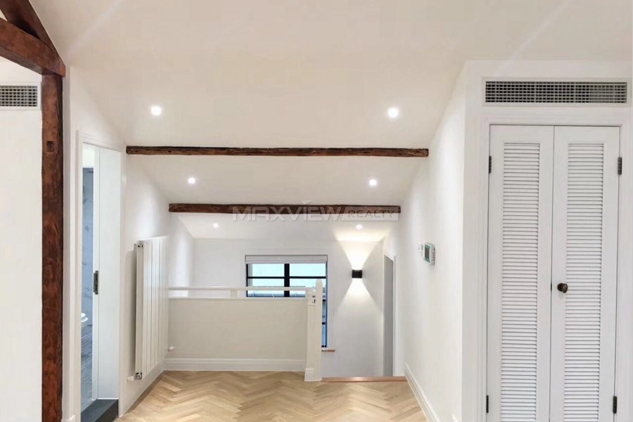  Shanghai property in Fuxing W. Road 3bedroom 120sqm ¥35,000 SH017770