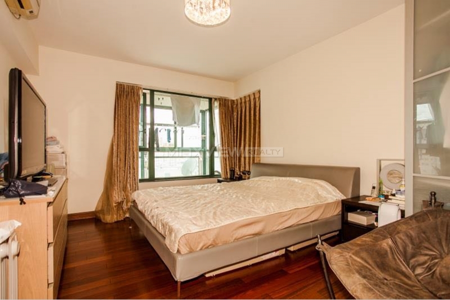 Oriental Manhattan 3bedroom 170sqm ¥20,000 XHA01674