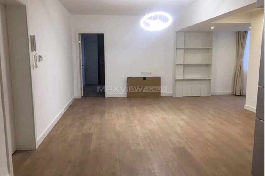 Shanghai property in Changle Road 2bedroom 90sqm ¥18,800 SH017774