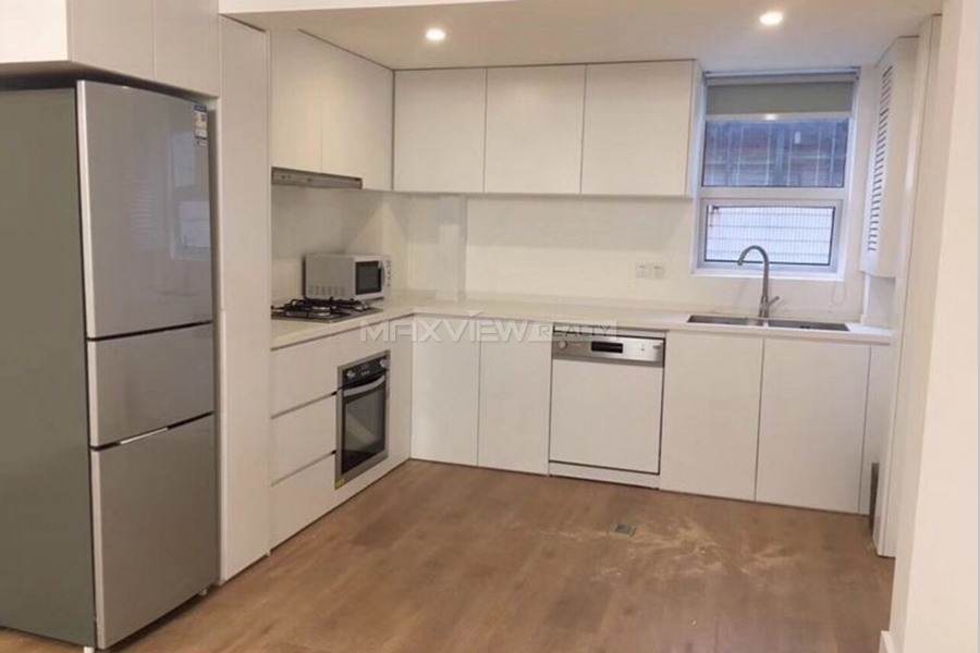 Shanghai property in Changle Road 2bedroom 90sqm ¥18,800 SH017774