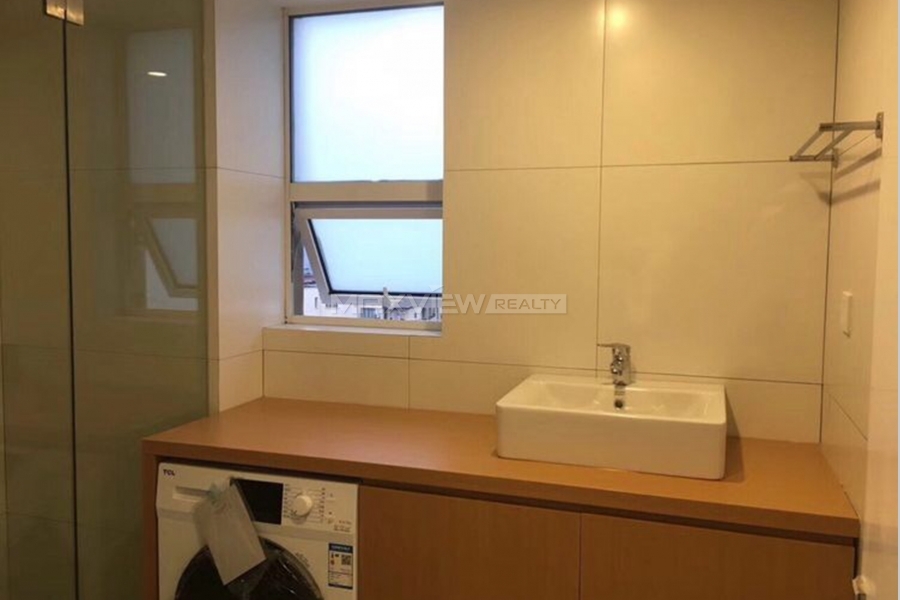 Shanghai property in Changle Road 2bedroom 90sqm ¥18,800 SH017774